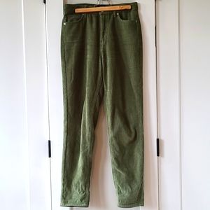 Urban Outfitters Corduroy Pants